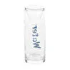 Mudo Home Water Mavi̇ Kapakli Başucu Sürahi̇si̇ - 700 Ml