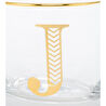 Mudo Home Monogram Bardak - J 300ml