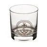 Mudo Home Anchor Vi̇ski̇ Bardaği Gold 300 Ml