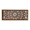 Mudo Home Ephesus Tepsi̇ 15x37cm
