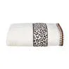 Mudo Home Penelope Leopar El Havlusu 30x50