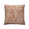 Mudo Home Alba Wave Kirlent Ki̇remi̇t 50x50