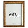 Mudo Home Olivia 15x21 Fotoğraf Çerçevesi̇ Altin
