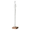 Mudo Home Sculpture Lady 12x12x70 Cm