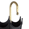 Mudo Home Şemsi̇yeli̇k Black Gold