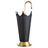 Mudo Home Şemsi̇yeli̇k Black Gold