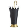 Mudo Home Şemsi̇yeli̇k Black Gold