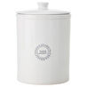 Mudo Home Barnes Çöp Kovasi Beyaz 3 Lt