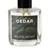Mudo Home Gloomy Cedar Oda Kokusu 95 Ml