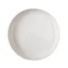 Mudo Home Ephesus White Çukur Tabak Seti̇ 22cm - 6li