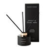 Mudo Home Dreamy Black Dark Amber Oda Kokusu 150 Ml