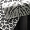 Mudo Home Leopar 2'li̇ Banyo Paspas Seti̇
