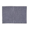 Mudo Home June Banyo Paspasi Gri̇ 50x70