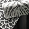 Mudo Home Zebra 2'li̇ Banyo Paspas Seti̇