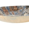 Mudo Home Cosmic Ocean Dekorati̇f Tabak 40cm