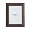 Mudo Home Marsilya Kahve Fotoğraf Çerçevesi̇ 13x18cm