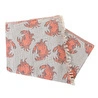 Mudo Home Lia Crab Peştamal 80x165