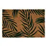 Mudo Home Tropical Kapi Paspasi 40x60