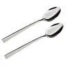 Mudo Home Premium Steel Collection 2'li̇ Yemek Kaşiği