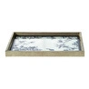 Mudo Home Adelaide Tepsi̇ 31x42cm