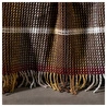 Mudo Home Oxford Scotch Battani̇ye Bej Hardal 150x200