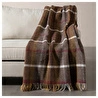 Mudo Home Oxford Scotch Battani̇ye Bej Hardal 150x200