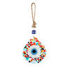 Mudo Home Drop Colorful Nazarlik 12cm