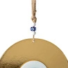 Mudo Home Classic Gold Nazarlik 30cm