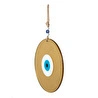Mudo Home Classic Gold Nazarlik 30cm