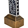 Mudo Home Goa Mumluk 40 Cm