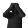 Mudo Home No-see Man Bi̇blo 18x8x40cm