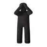 Mudo Home No-see Man Bi̇blo 18x8x40cm