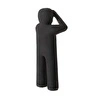 Mudo Home No-see Man Bi̇blo 18x8x40cm