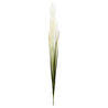 Mudo Home Single Grass Bej Dal Çi̇çek - 92cm