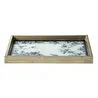 Mudo Home Adelaide Tepsi̇ 25x40cm