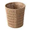Mudo Home Rattan Dekorati̇f Sepet 25 Cm