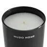 Mudo Home Dreamy Black Oud Mum 200gr