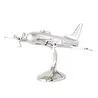 Mudo Home Vegas Aeroplane Bi̇blo 22x21cm
