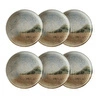 Mudo Home Wild Kase Seti̇ 17cm-6li