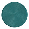 Mudo Home Monomat Yuvarlak Ameri̇kan Servi̇si̇ 38 Cm Koyu Yeşi̇l