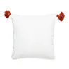 Mudo Home Mari̇n Lobster Kirlent Turuncu 45x45