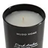 Mudo Home Dreamy Black Dark Amber Mum 200gr