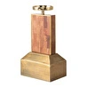 Mudo Home Wooden Mumluk 27cm
