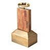 Mudo Home Wooden Mumluk 27cm