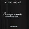 Mudo Home Dreamy Black Pomegranate Mum 200gr