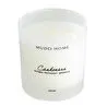 Mudo Home Dreamy White Cashmere Mum 200gr