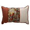 Mudo Home Petra Kirlent Renkli̇ 56x38