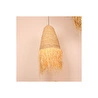 Mylamp Rafya Oriental Konik Avize 45x115 Cm
