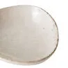 Mudo Home Tribeca Çukur Tabak Krem 23cm