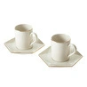Mudo Home Violet Fi̇ncan Seti̇ 2'li̇ 100 Ml